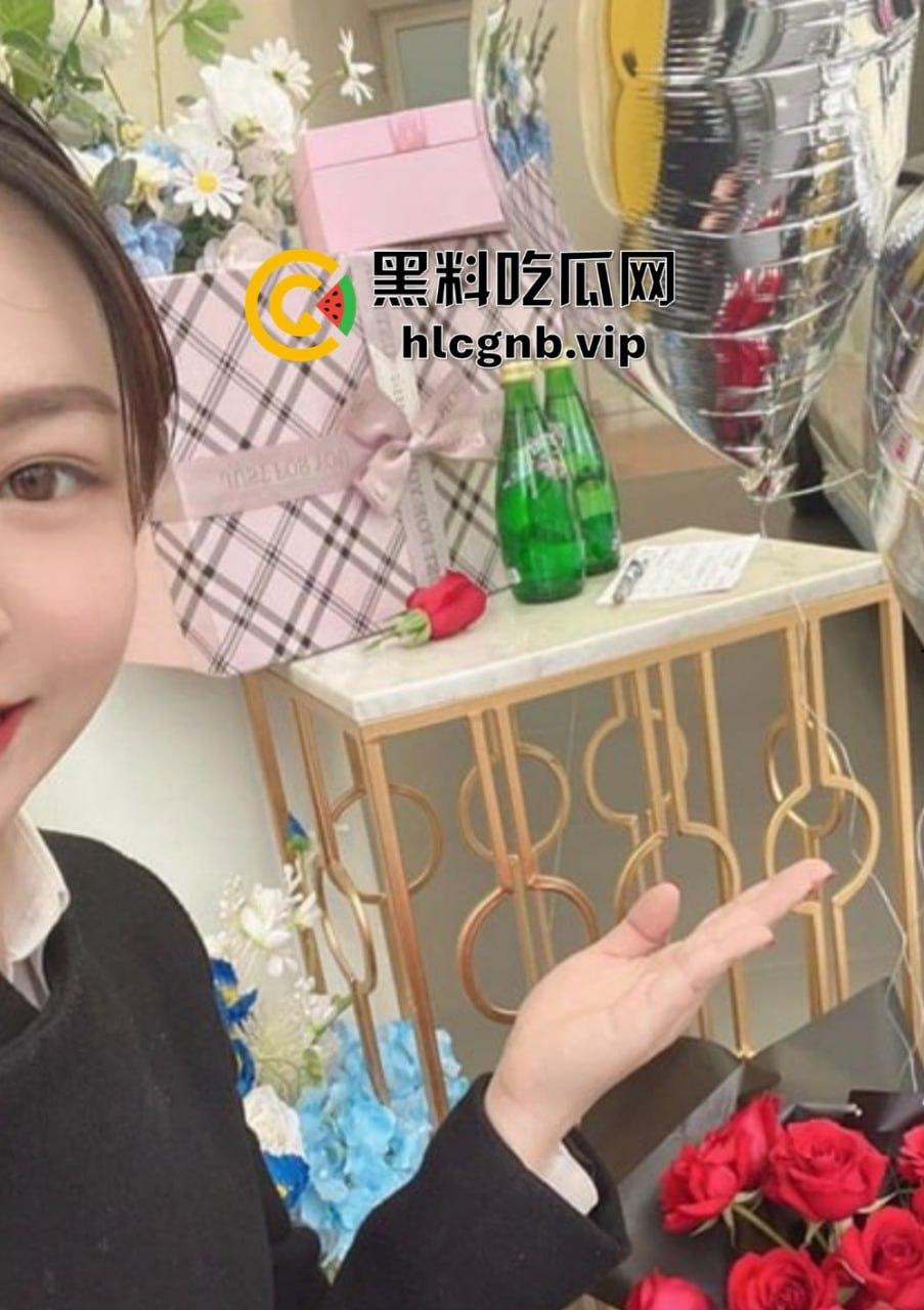 奔驰女销售蒋兮薇为业绩献身！黑丝制服酒店激战，深喉口交让客户爽翻天！  第5张