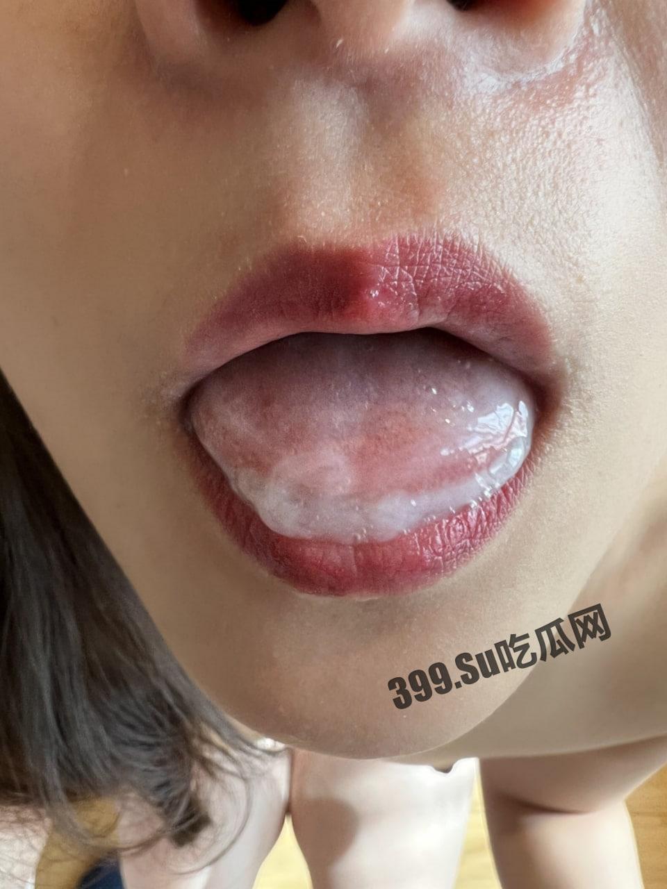 【反差女友】 骚货女友例假刚走，水超多，爆出白浆  第4张