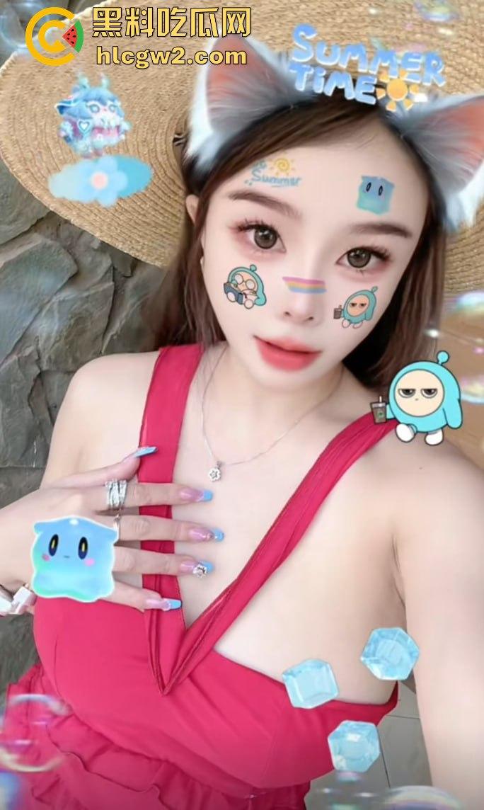 卖逼实捶！深圳网红布丁猫超顶犯罪级身材太诱人 业务太多还得预约  21分30秒千元包夜视频曝光 第2张