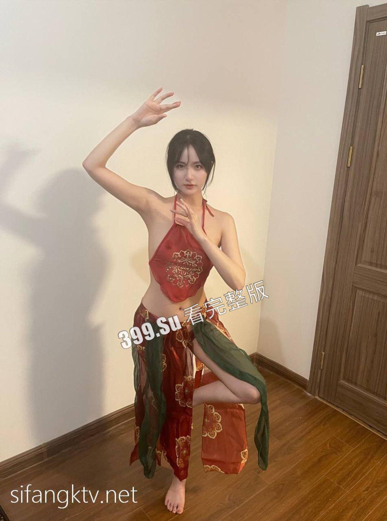 抖音 焕儿 汉服圈知名模特  被金主爸爸爆出不雅视频 长相清纯 相当反差 （高清61p+80分钟视频合集 全网最完整） 第5张