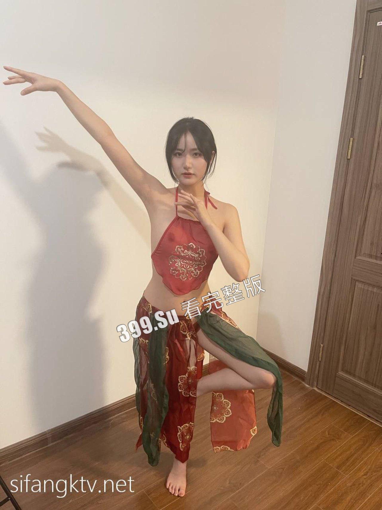 抖音 焕儿 汉服圈知名模特  被金主爸爸爆出不雅视频 长相清纯 相当反差 （高清61p+80分钟视频合集 全网最完整） 第6张