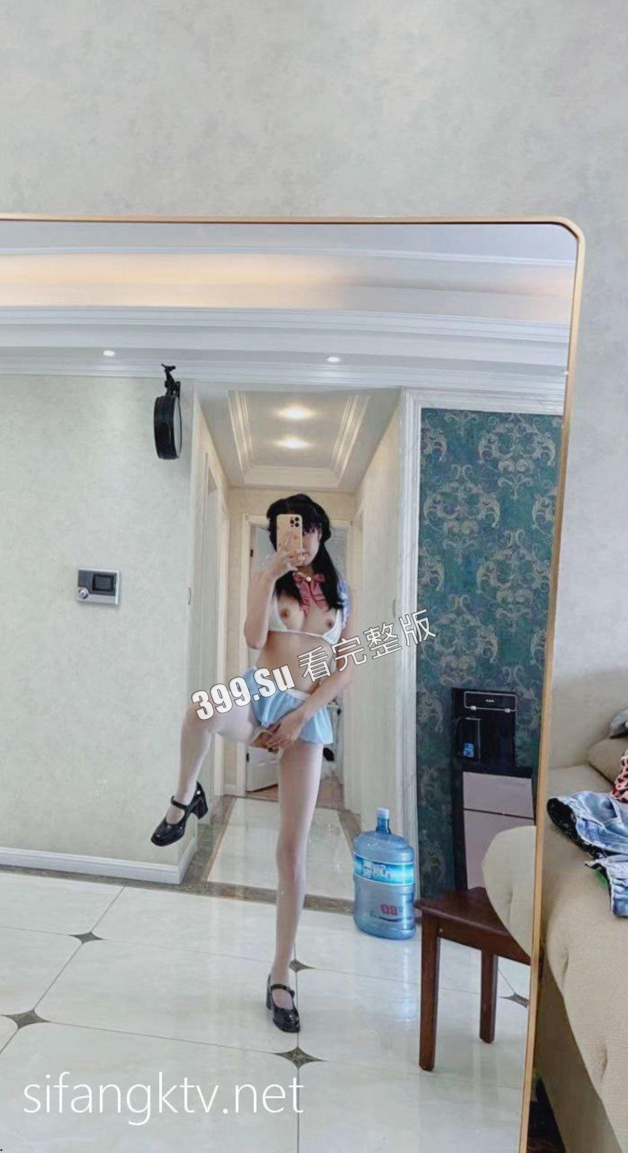 抖音 焕儿 汉服圈知名模特  被金主爸爸爆出不雅视频 长相清纯 相当反差 （高清61p+80分钟视频合集 全网最完整） 第31张