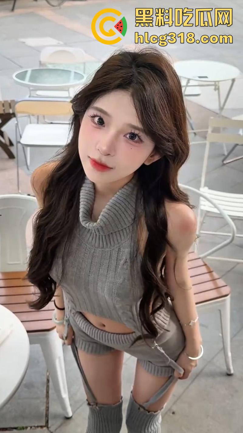 火辣身材抖音尤物【夜刀神狗】，600万粉丝颜值女神，早期竟然是福利姬，大尺度视图曝光流出！  第9张