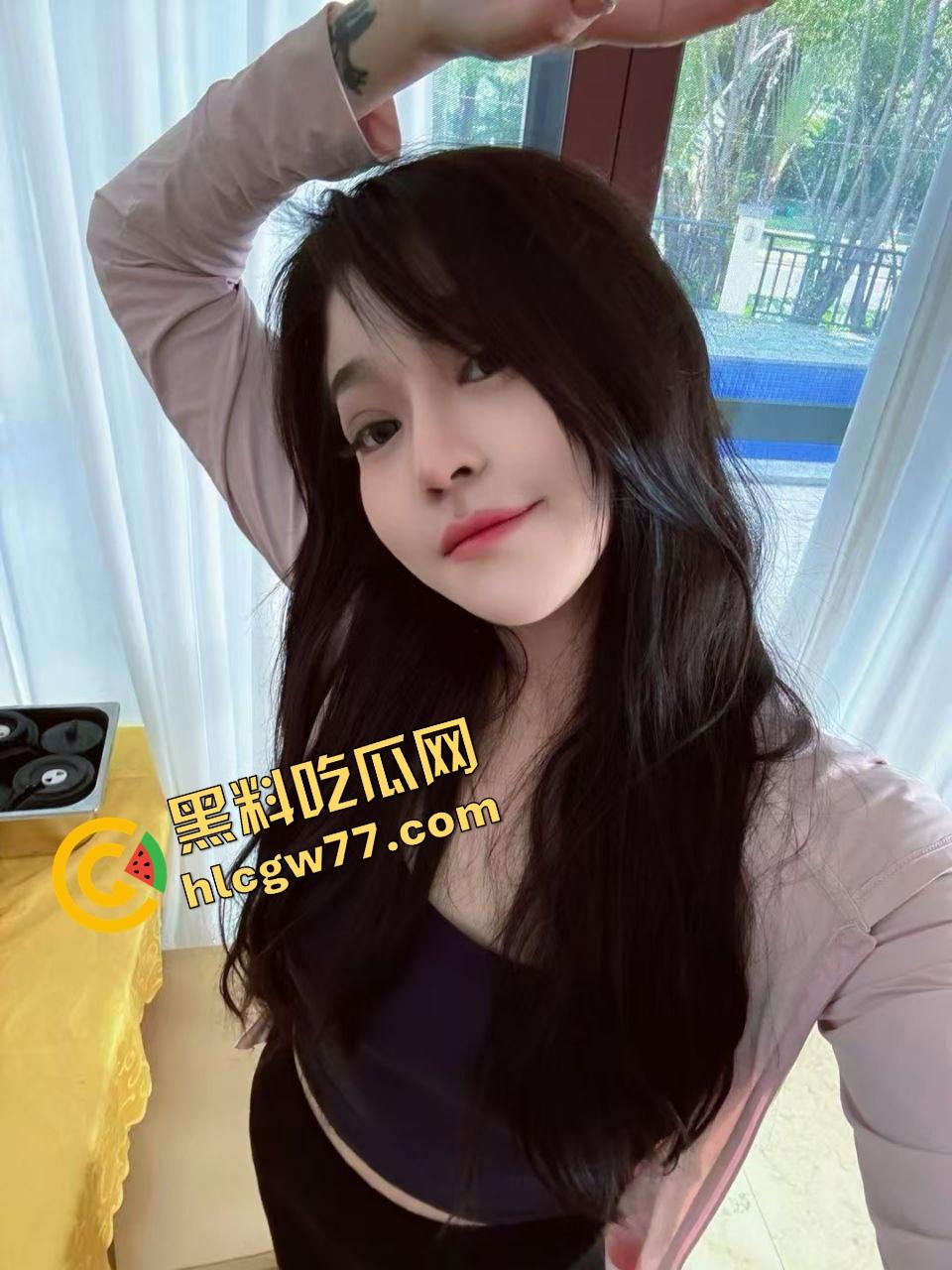 中原新柳镇准新娘【柳萍萍】未婚夫拍床上实战炫耀被哥们转发流出，情趣内衣无套浪叫夹精全程露脸！  第1张