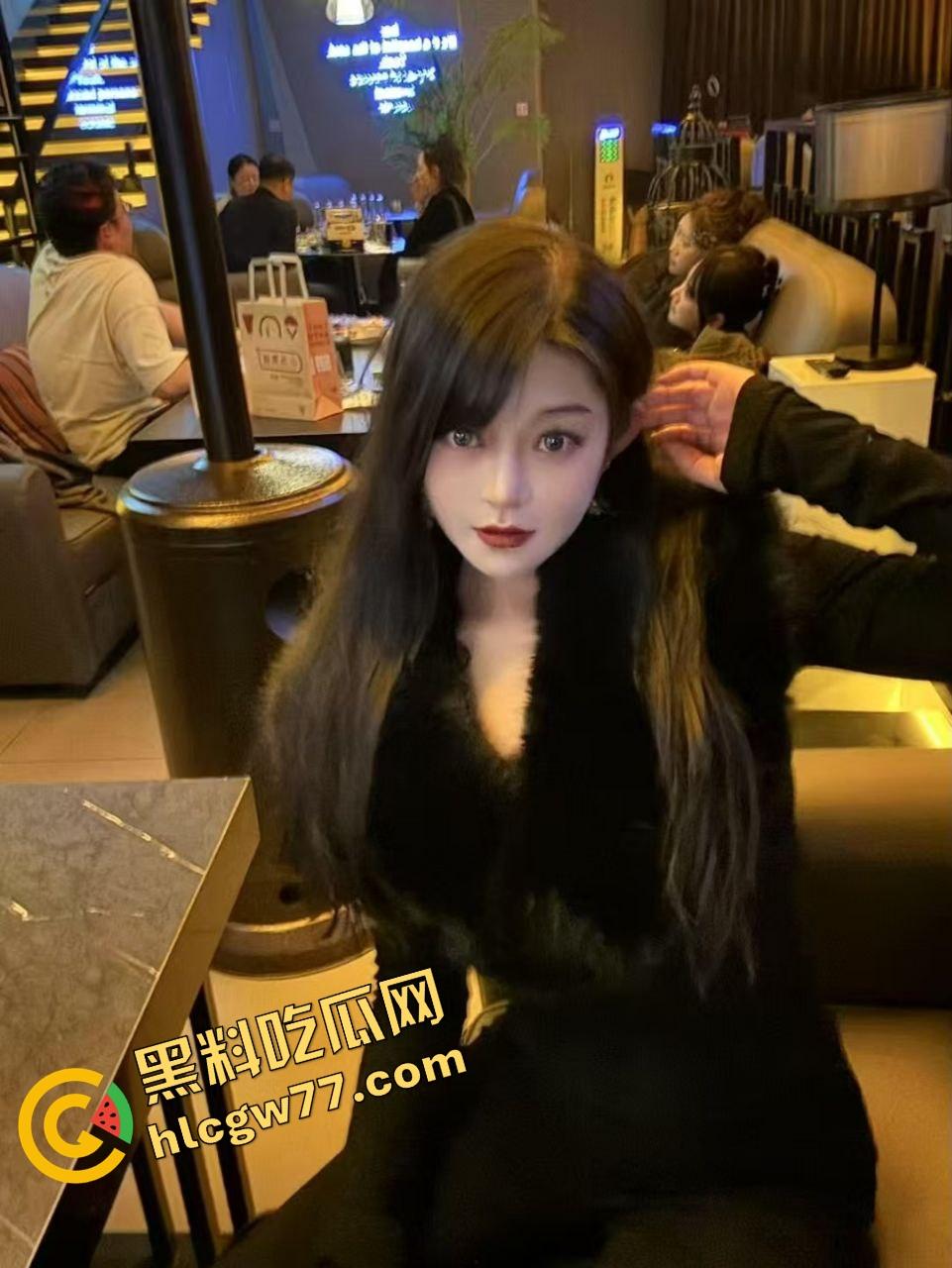 中原新柳镇准新娘【柳萍萍】未婚夫拍床上实战炫耀被哥们转发流出，情趣内衣无套浪叫夹精全程露脸！  第5张