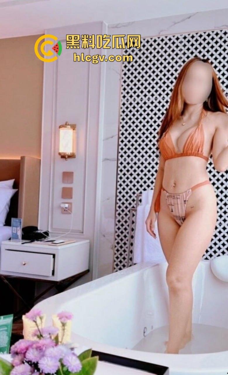 中印泰三国混血小妖精【siroccofans】九头身骚模特私拍流出！混血颜值配上这身材真是顶不住  第9张