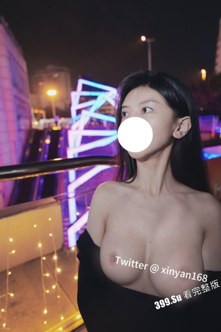 推特 全国可飞的骚逼福利姬 #奶球喵喵 最新户外露出私拍视频精选  场景众多 无视天网系统 肆无忌惮 第17张