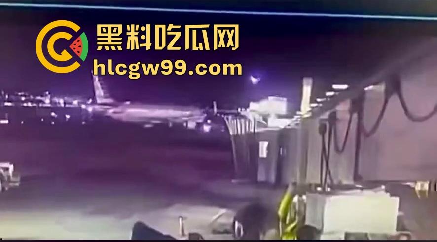 美国惊天空难，堪萨斯飞往弗吉尼亚的航班撞上美军黑鹰直升机，机上疑有高级军官！  第5张