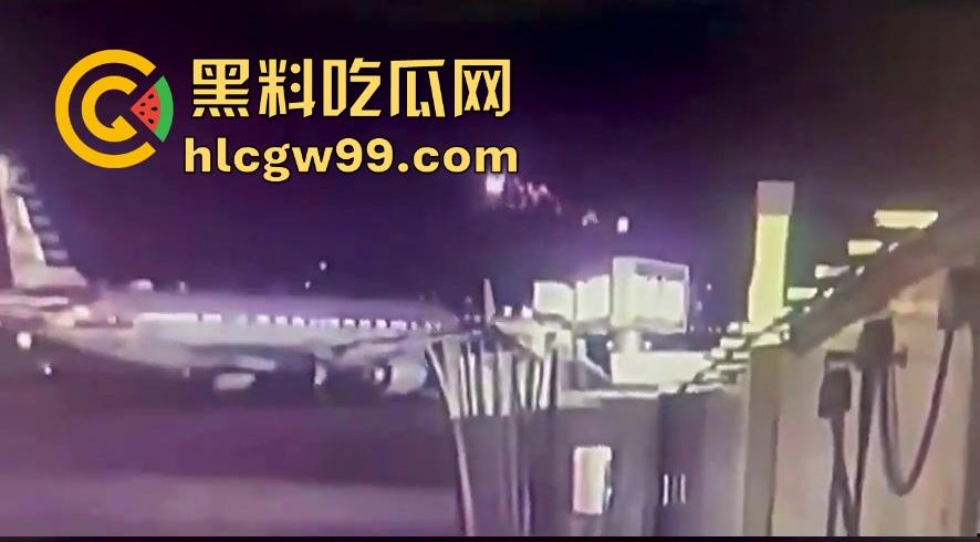 美国惊天空难，堪萨斯飞往弗吉尼亚的航班撞上美军黑鹰直升机，机上疑有高级军官！  第6张