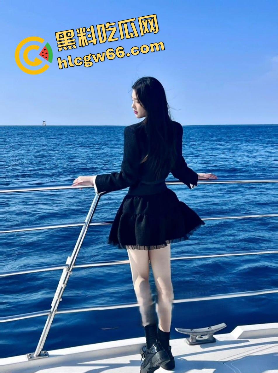 上海02年的『卫林敏』人模狗样，专供金主射精，绿帽男友绿得像青岛啤酒成全网最惨小表弟！  第5张