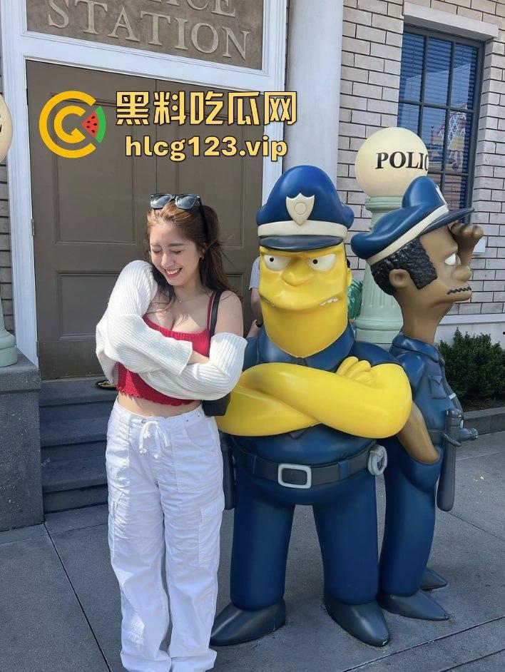 台湾最美警花辜莞允不敌张津瑜？做爱视频曝光流出，谁才是真正的封神之作！  第9张