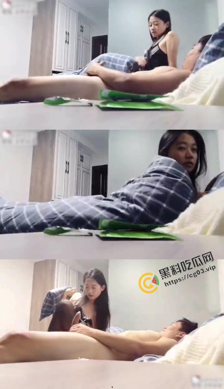 清纯反差婊骚货女友 经常和别人约炮 出轨 偷情 被现男友投稿曝光  第13张