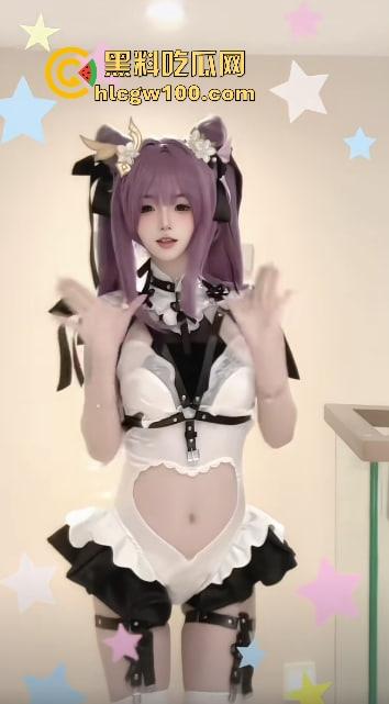 抖音擦边女网红疯狂【星cheese】私生活曝光，生活淫乱打胎怀孕，黑丝无套浪叫怀孕打胎还敢骗大哥刷钱！  第20张