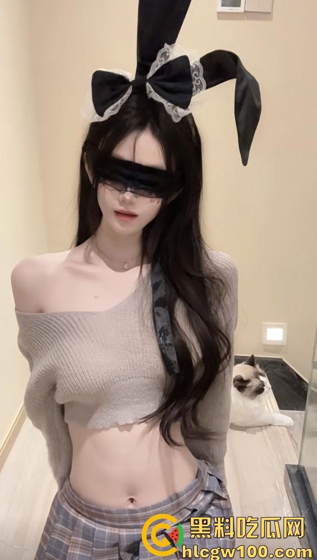 抖音擦边女网红疯狂【星cheese】私生活曝光，生活淫乱打胎怀孕，黑丝无套浪叫怀孕打胎还敢骗大哥刷钱！  第21张