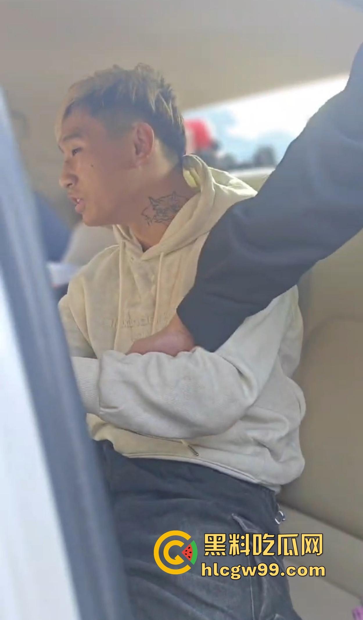 潮汕男子飙车狂言车300万撞死人保险赔，结果被英歌队打到脑震荡，现在出院嚷嚷黑势力又被围了！  第15张