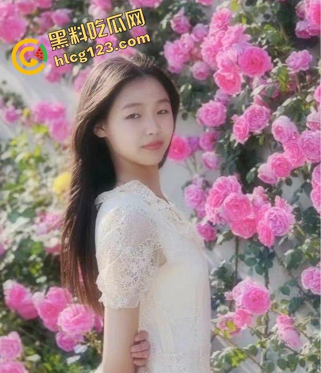 佛山卫生职业技术学院女生谢婉婷被曝全裸后入式校园爆红！  第5张