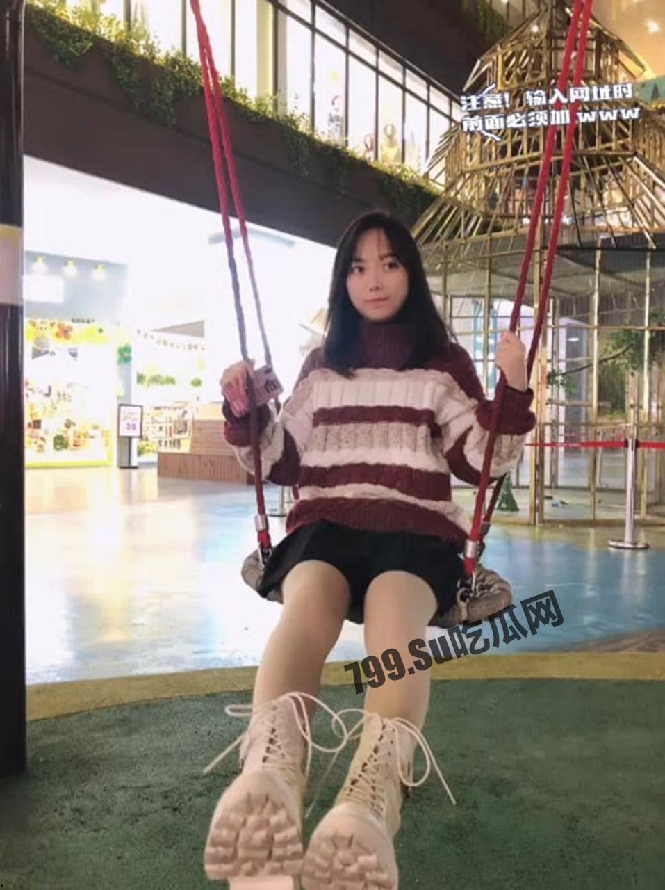 快手网红「希儿  希妹儿」反差婊合集 真是个爱吃鸡的好女孩 第2张