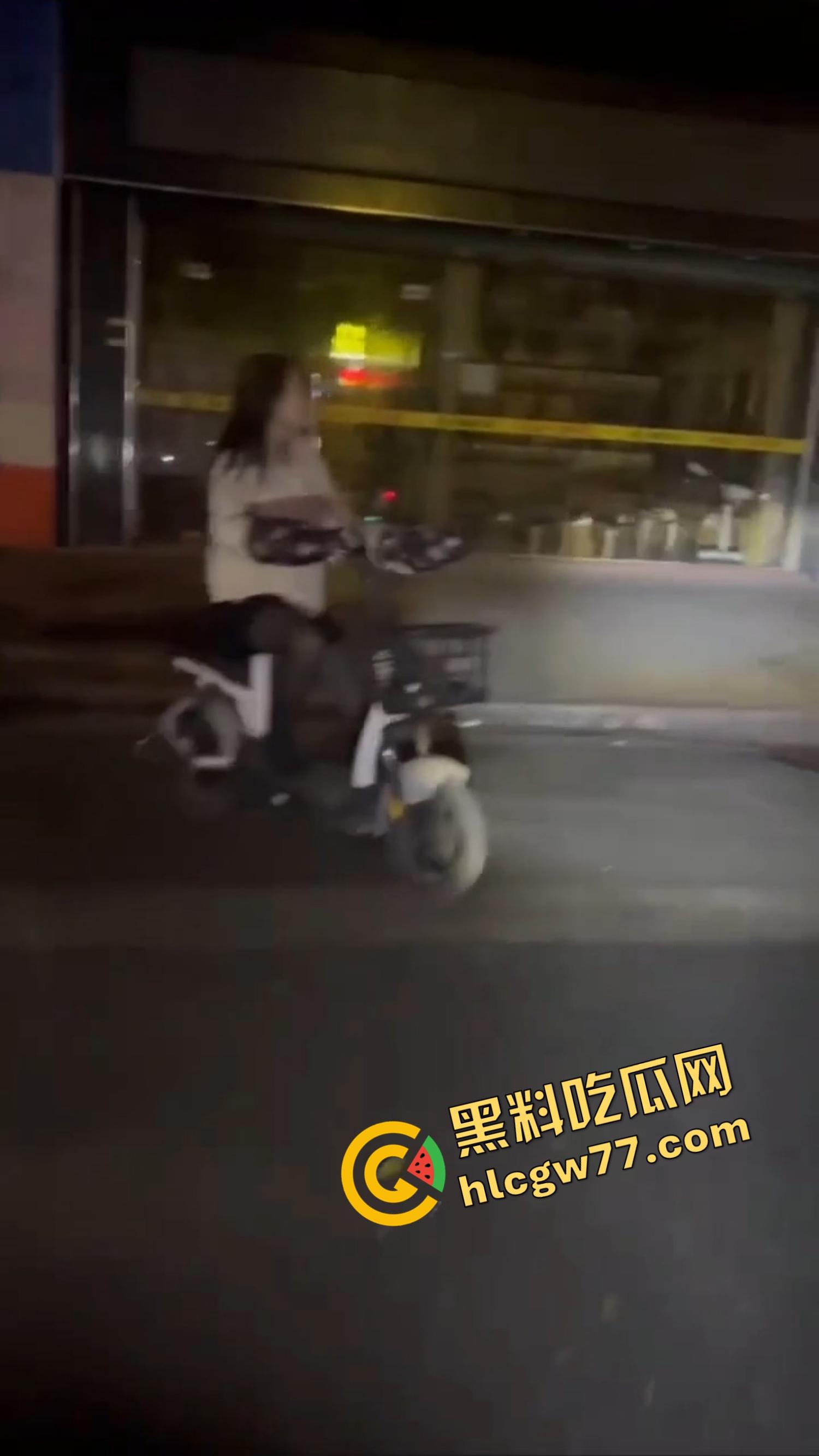 眉山最硬核电驴站街女出没 160米10分钟同意直接骑车带走 没情调没服务但你一定忘不了！  第3张