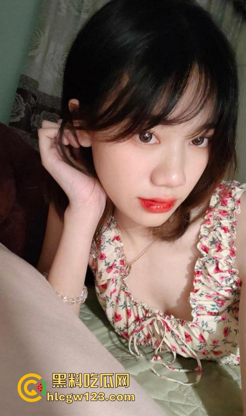 广西师范大学经济系学妹【范陈辰】清纯小coser三天被炮友拿下 酒店开房视频流出 娇嫩身躯被按压在床上猛插！  第4张