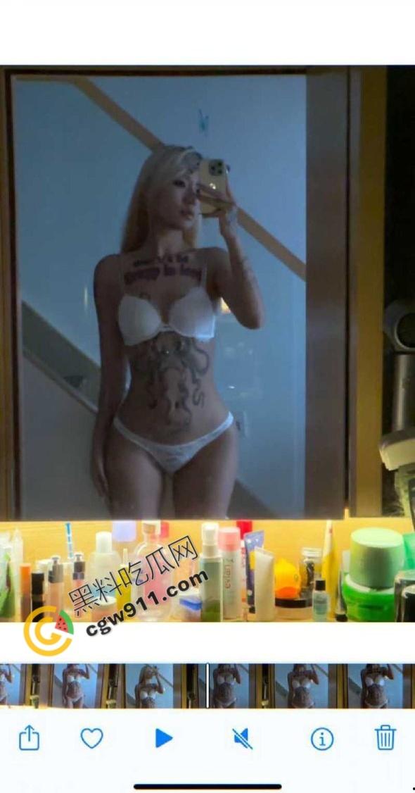 抖音女网红【钢筋混凝土】不为人知的激情真面目！翘臀丰乳，骚水横流，大鸡巴深喉，金主爆操乱射，极致淫乱狂欢！  第9张