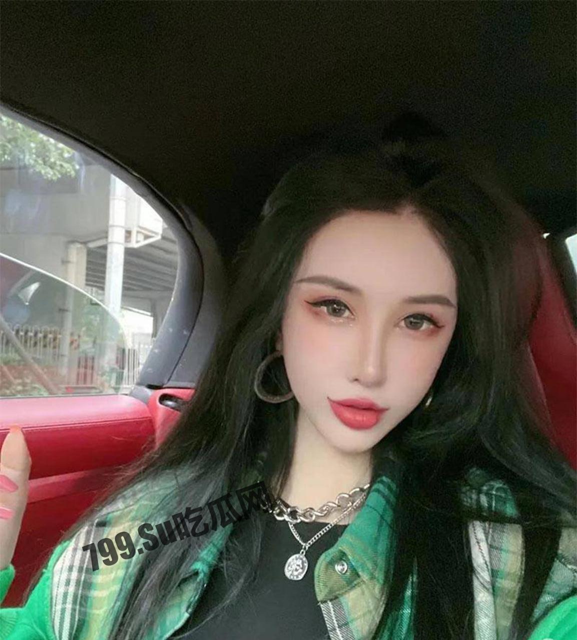 抖音 网红模特 孟晓艺 为接新广告被老板潜规则！潜规则视频流出！  第3张