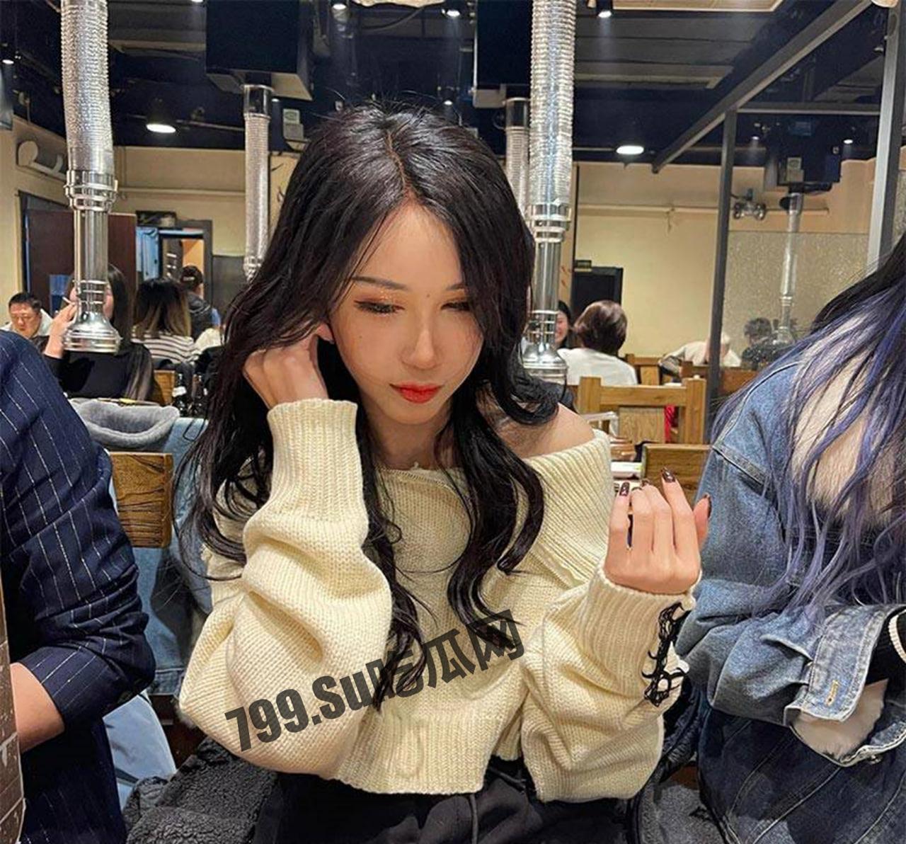 抖音 网红模特 孟晓艺 为接新广告被老板潜规则！潜规则视频流出！  第11张