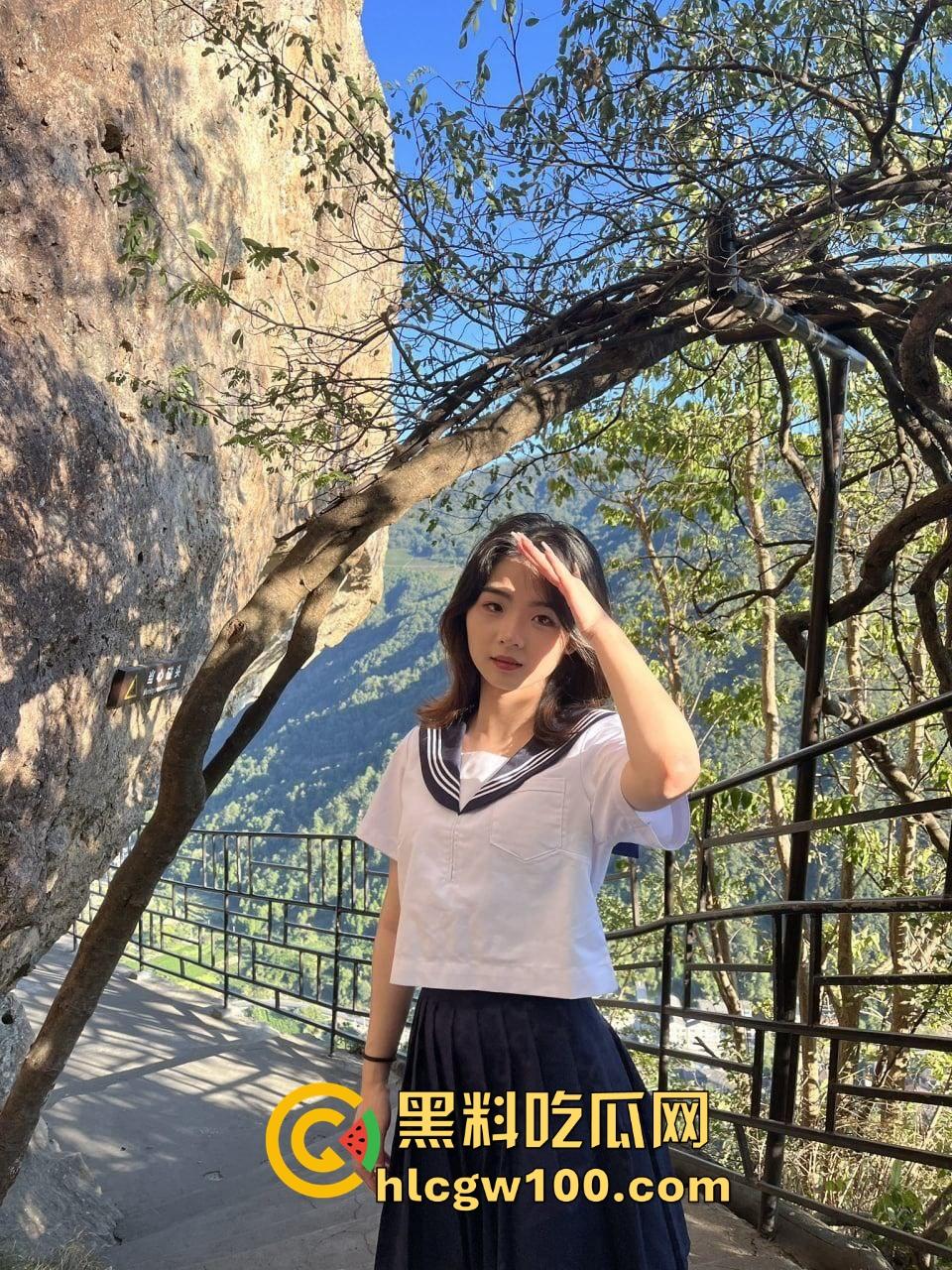 四川绵阳骚货【姜文文】分手后仍约炮 前女友成专属炮友 每天自慰两次高潮还跪舔鸡巴求草！  第4张