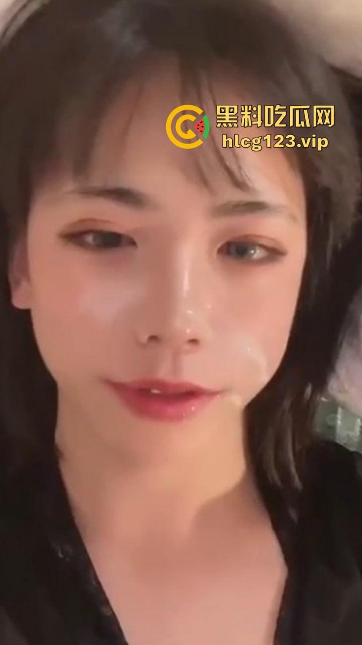 十一小假期提前放福利！颜射合集让你射个爽，撸点贼鸡儿高，撸不出来算我输！  第9张