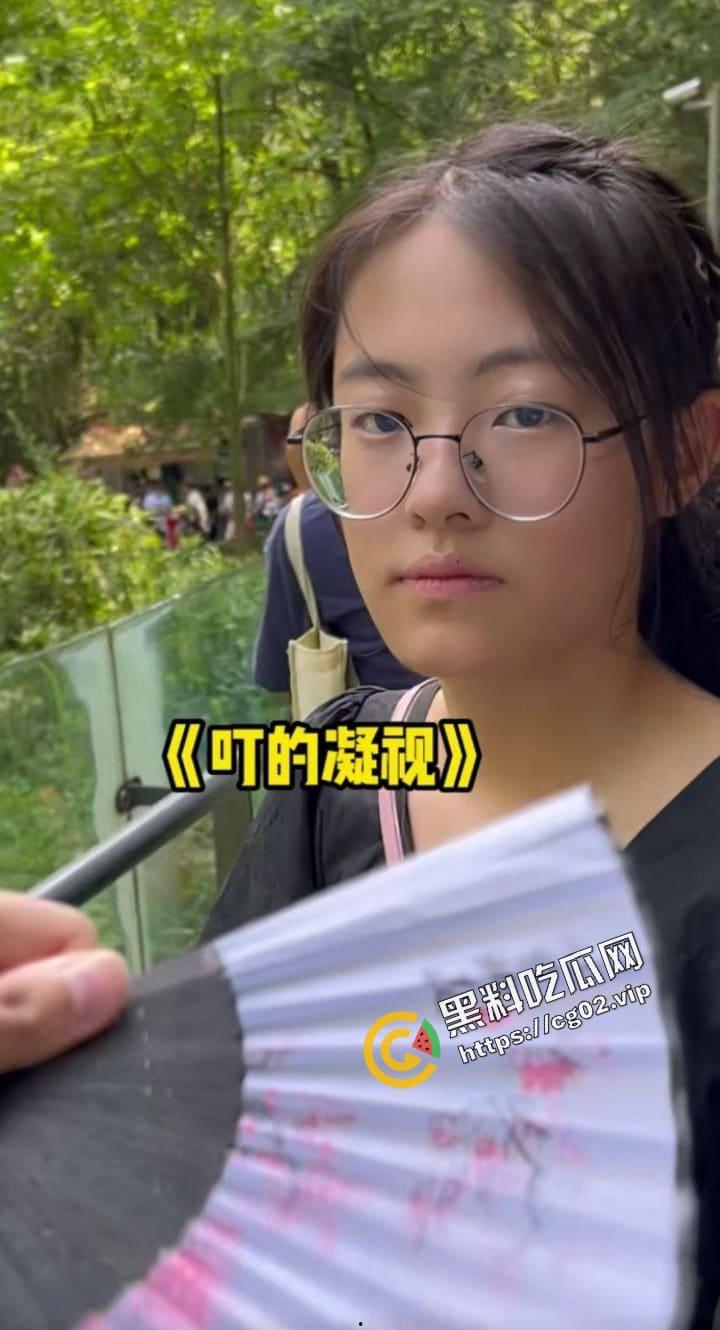 抖音千万粉网红【小叮当的一家】中的姐姐叮叮遭网聊骗局 全裸自拍视频流出遭疯传  顺带 开盒 千万账号背后的男人 第10张