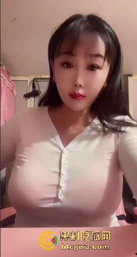 浙江人妻快手主播【醉醉醉】私密视频流出！微胖巨乳饥渴少妇被调教露脸，全程骚浪不断独家曝光！  第2张