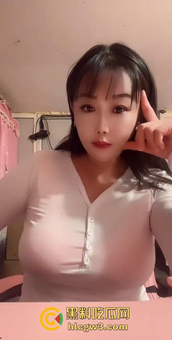 浙江人妻快手主播【醉醉醉】私密视频流出！微胖巨乳饥渴少妇被调教露脸，全程骚浪不断独家曝光！  第6张