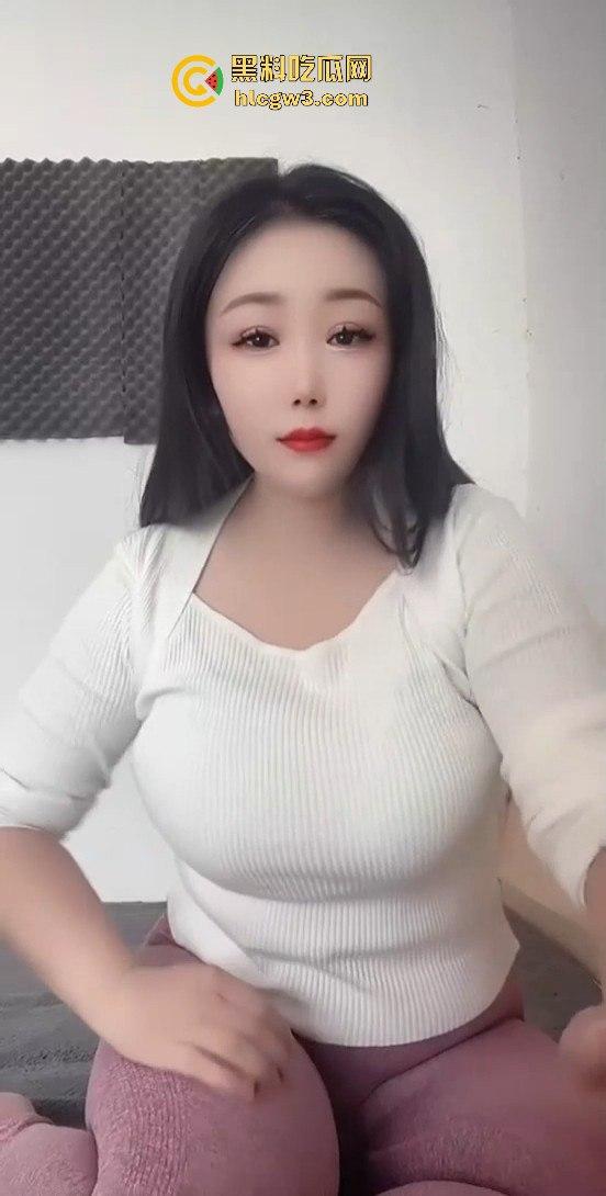 浙江人妻快手主播【醉醉醉】私密视频流出！微胖巨乳饥渴少妇被调教露脸，全程骚浪不断独家曝光！  第7张