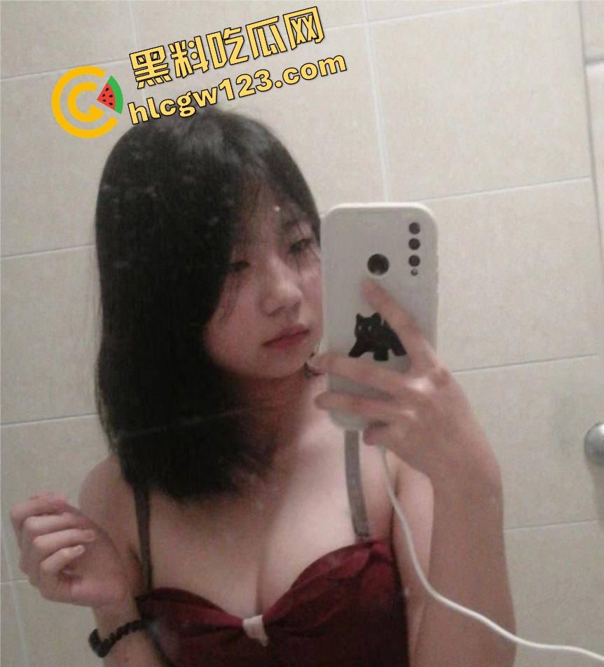 四川绵阳JK前女友私密片曝光『王涵宣』反差骚到爆，蜡烛皮鞭震动棒调教成精，淫叫像唱戏！  第4张