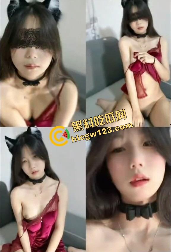 四川绵阳JK前女友私密片曝光『王涵宣』反差骚到爆，蜡烛皮鞭震动棒调教成精，淫叫像唱戏！  第6张