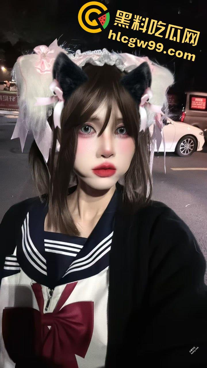 顶级CosG奶萝莉美少女福利姬【煜煜】黑丝性感情趣装裸舞，一线天美鲍榨汁自慰  第8张