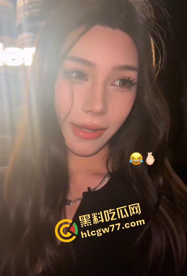 抖音网红『夏思齐』轰动全网，情感暴雷曝出与外籍男的疯狂三P，视频经过公证，前男友实名曝光！  第18张