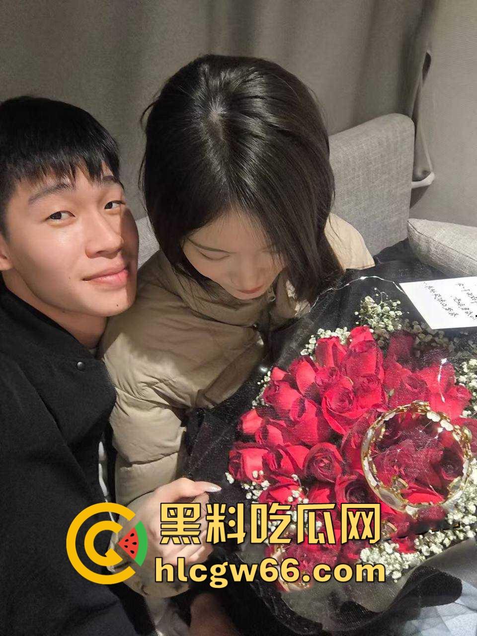 广东梅州市五华县大屌体育生同时劈腿多人并遭多位女友同时曝光 看见这个屌就知道他为什么有这么多女友！  第5张