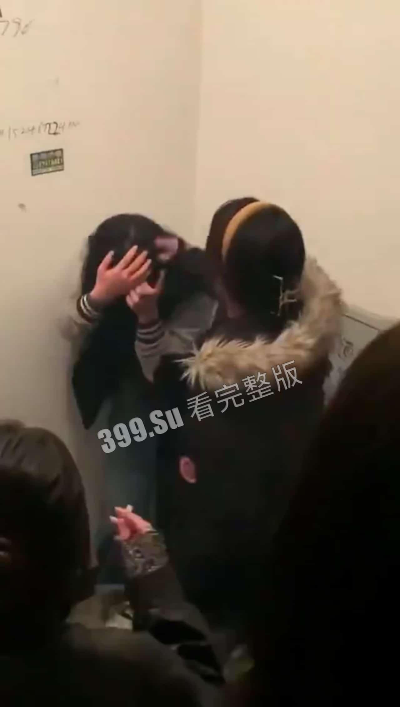 #霸凌 合集 #校园 #殴打 #裸体 小孩子下手就是没轻没重的 （三）  第5张