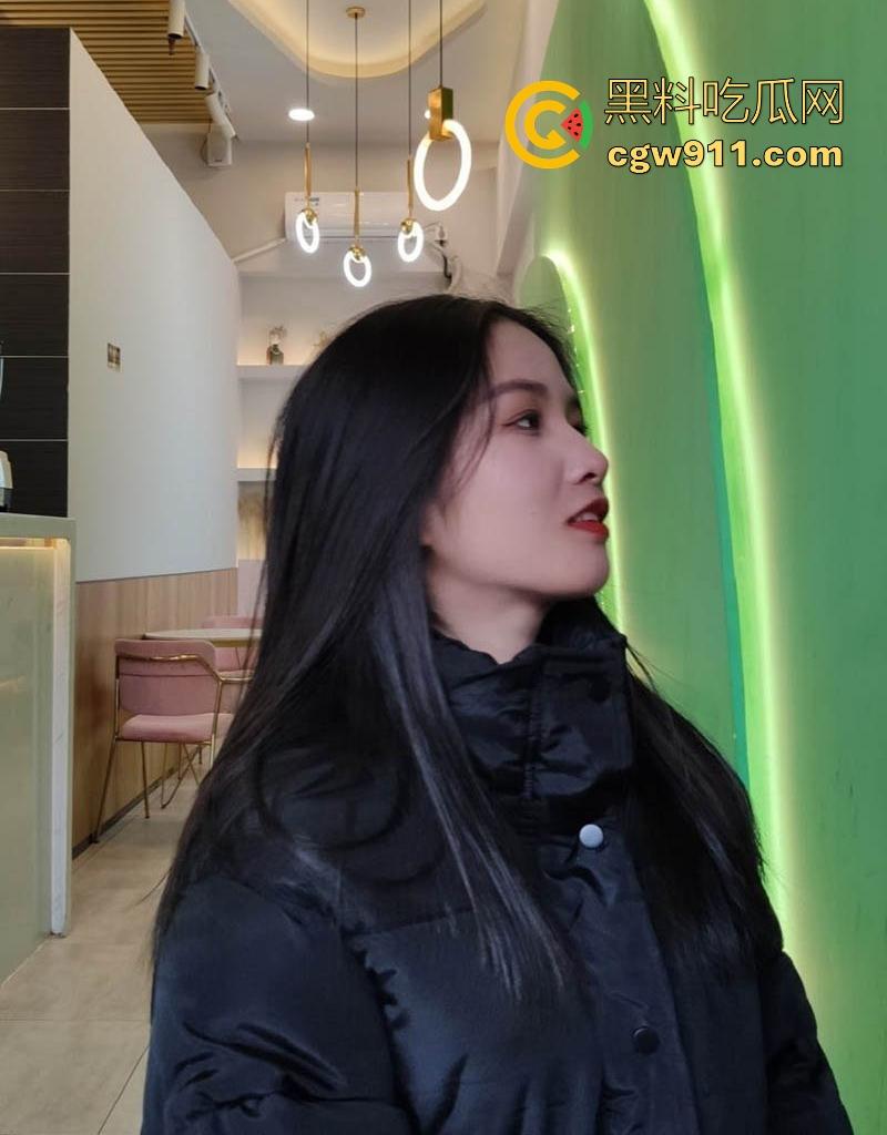 湘潭大学乖乖女【陶文静】清纯大学生变淫骚母狗，粉嫩骚穴被狂操，口爆吞精让人欲罢不能！  第3张