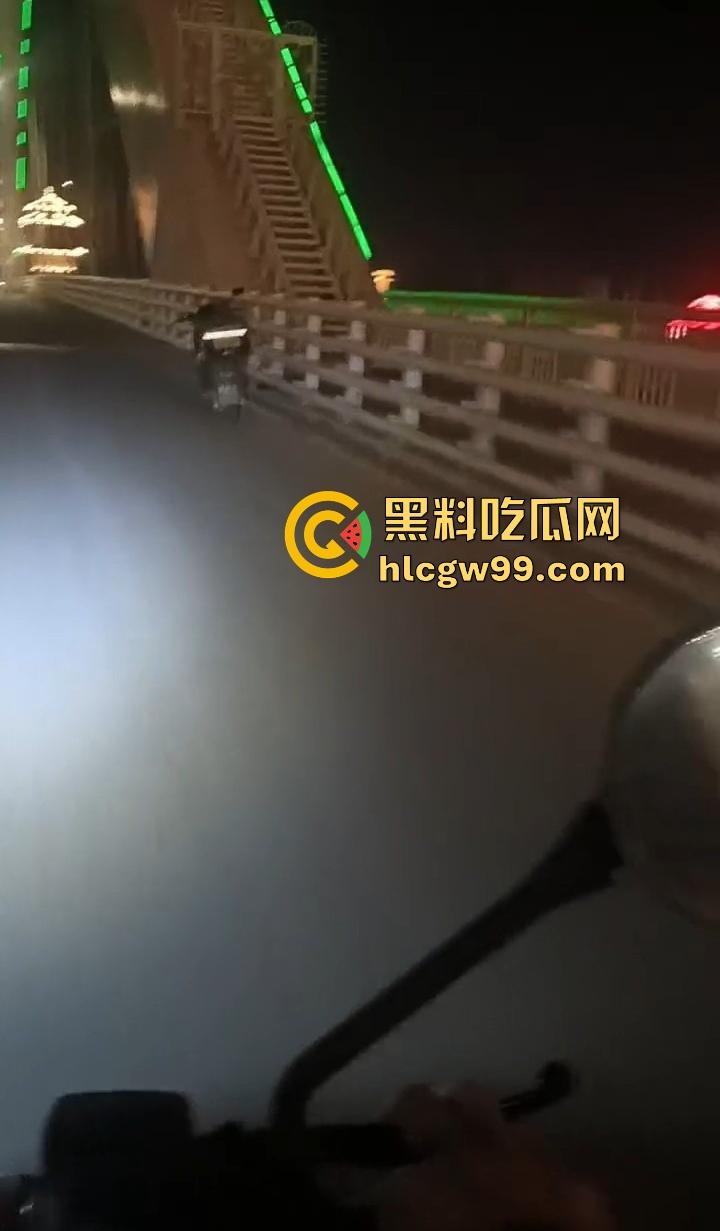 揭阳男同大年初二跳桥 身份不被家人认可 创业失败双重打击 朋友圈预告遗言令人唏嘘！  第3张