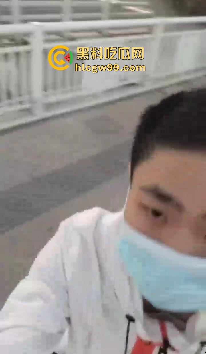 揭阳男同大年初二跳桥 身份不被家人认可 创业失败双重打击 朋友圈预告遗言令人唏嘘！  第5张