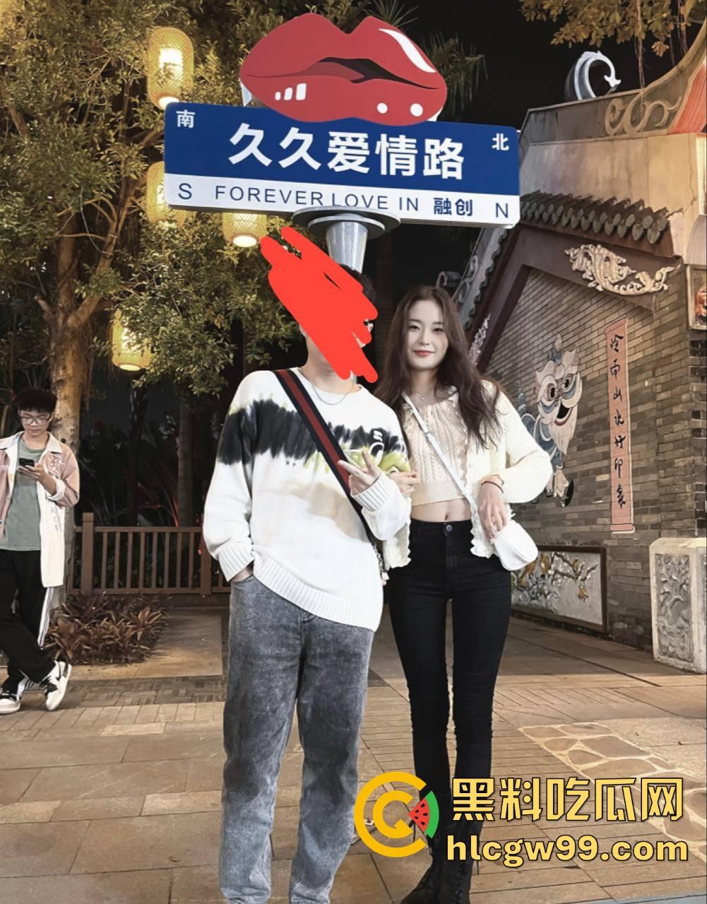 狼友投稿曝光大学生前女友【林辛】私下欠操成性，平时旅游拍美照，约炮帅哥被调教成母狗，放假就是淫乱季！  第3张