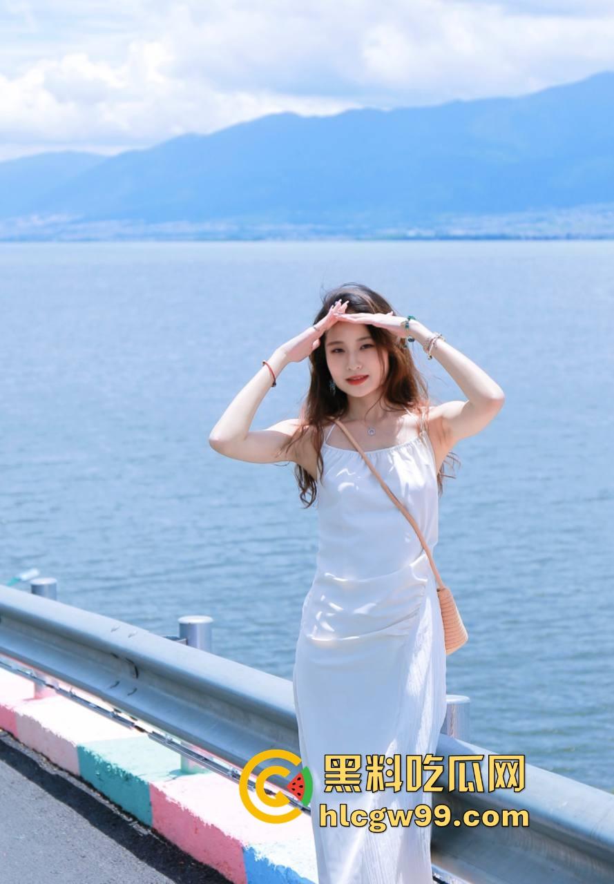 狼友投稿曝光大学生前女友【林辛】私下欠操成性，平时旅游拍美照，约炮帅哥被调教成母狗，放假就是淫乱季！  第11张