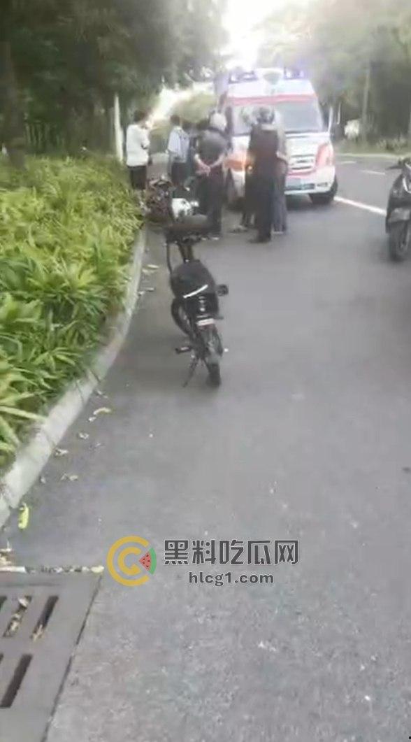 南宁惊曝午间悲剧！中兴桥南男子大中午豪饮致死，惨遭摔倒不起引热议！  第3张