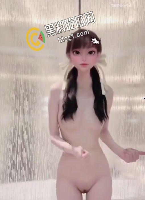 抖音风骚舞 裸舞 换装合集秀！各种极品身材小姐姐为你展示自己美好的身体！  第7张