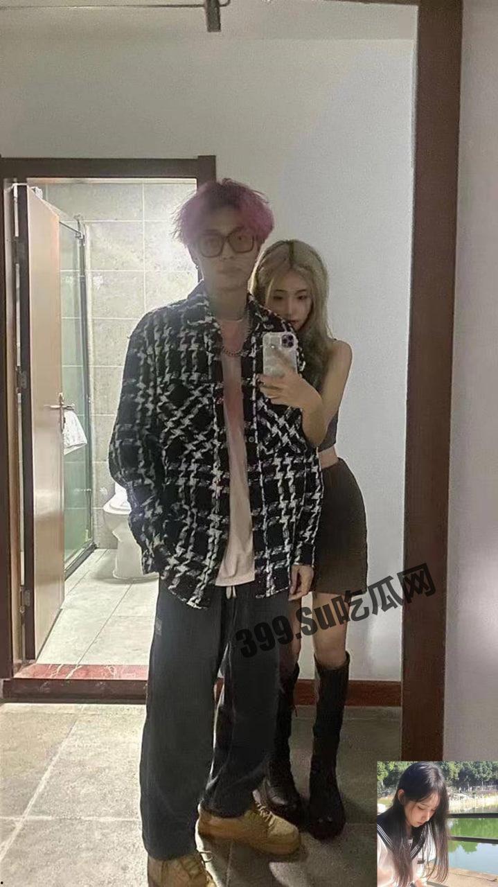 广西职业技术学院 22 级数字传媒艺术系 徐丹妮 违法卖淫被曝光  第8张