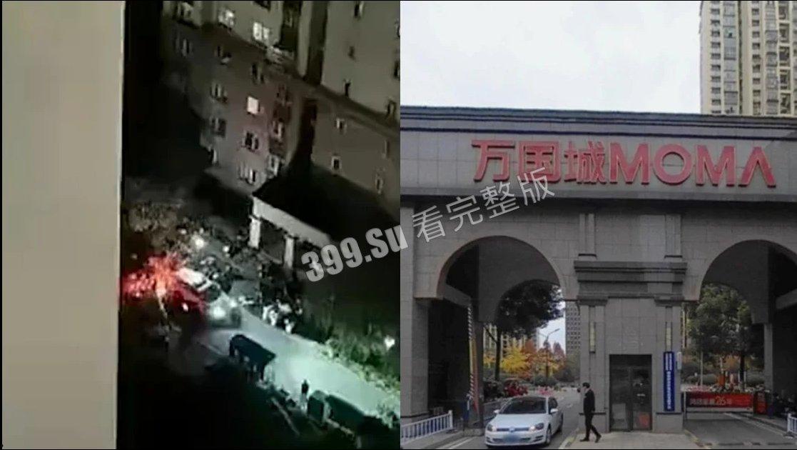 长沙市万国城  灭门事件 一家五口全部死在家中 当中最小仅3岁 被发现时尸体都已发臭 第1张