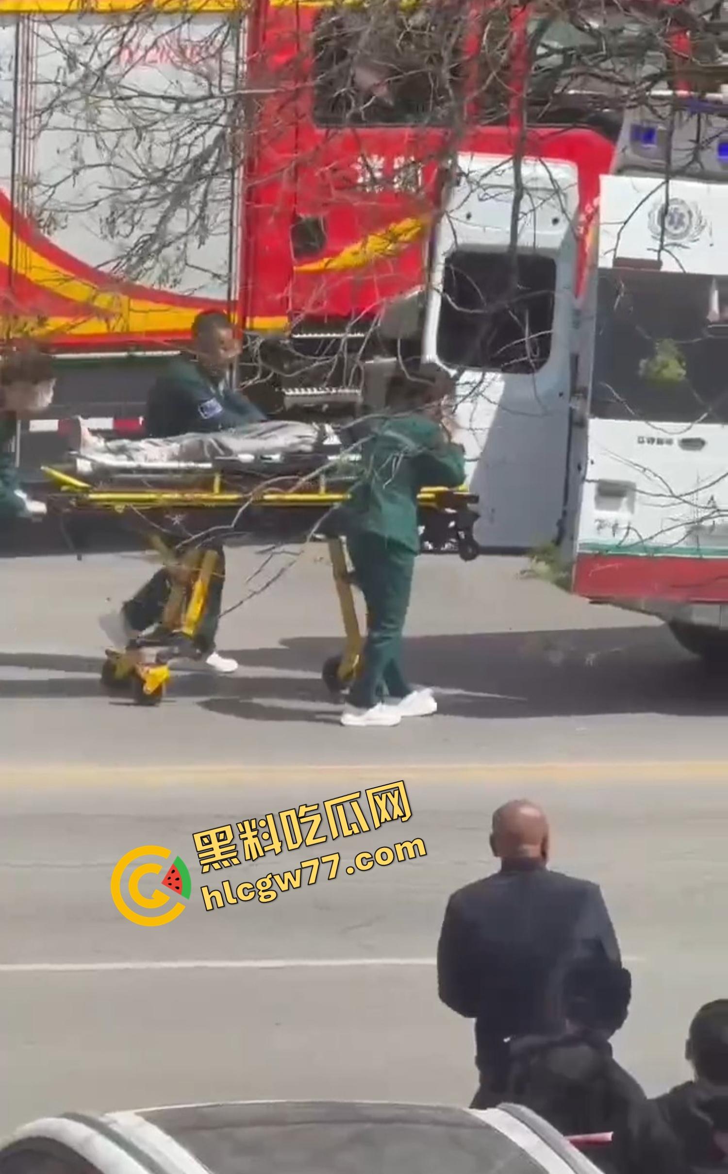 辽宁辽阳重大火灾22死3伤，火烧三里庄，省委书记的帽子都烧没了，锅从天降谁扛得住？  第5张