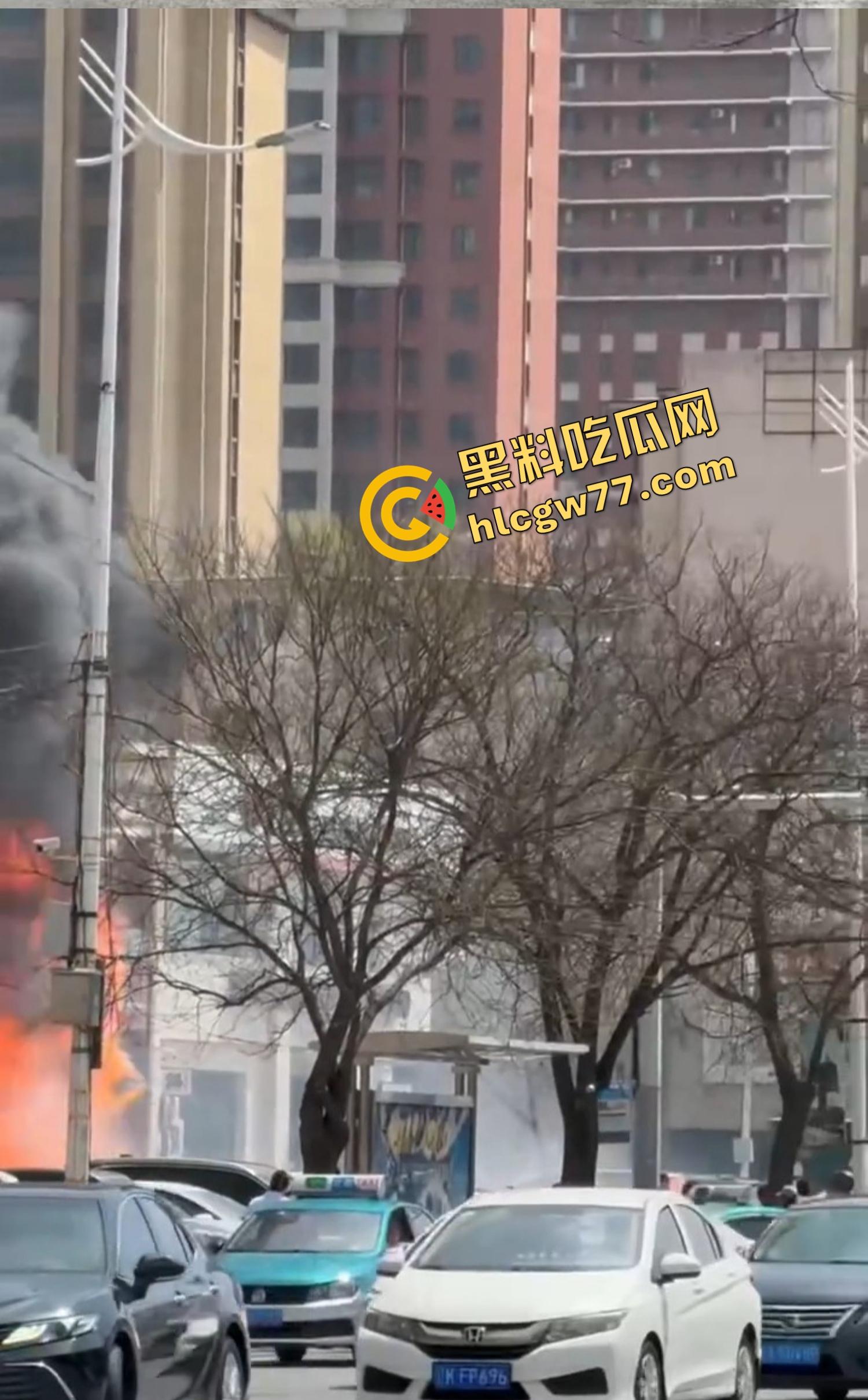 辽宁辽阳重大火灾22死3伤，火烧三里庄，省委书记的帽子都烧没了，锅从天降谁扛得住？  第8张