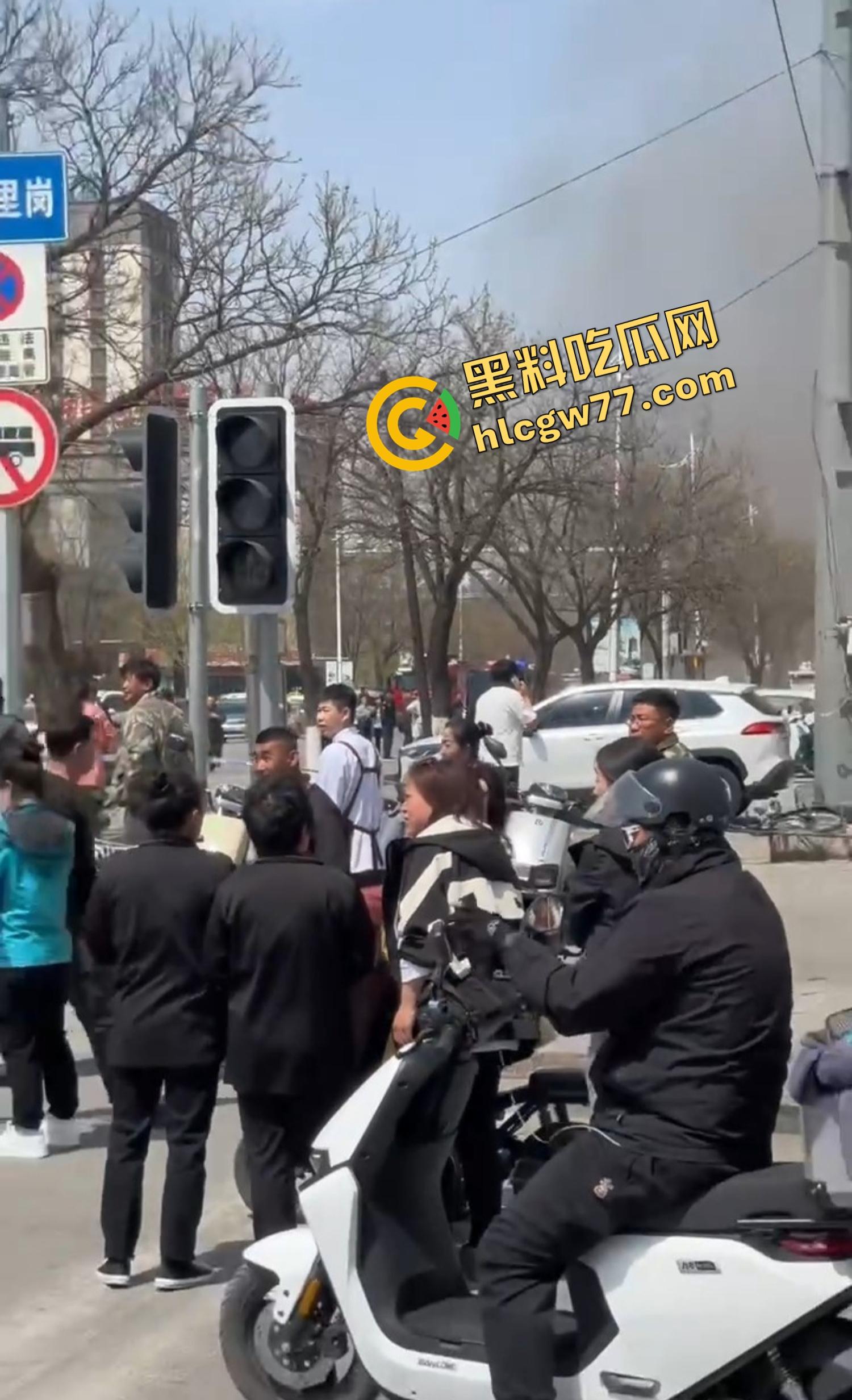 辽宁辽阳重大火灾22死3伤，火烧三里庄，省委书记的帽子都烧没了，锅从天降谁扛得住？  第14张